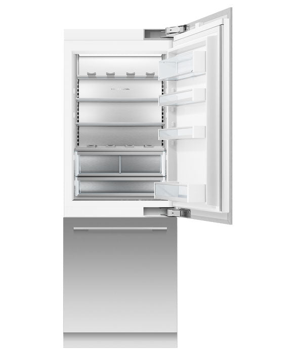 Fisher & Paykel Integrierte Kühlschrank Gefrierschrank RS7621WRUK