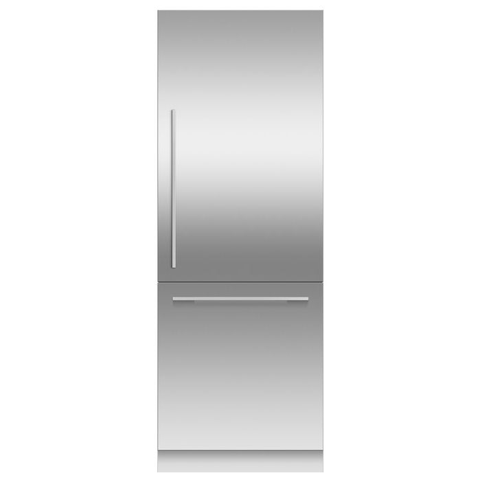Fisher & Paykel Integrierte Kühlschrank Gefrierschrank RS7621WRUK