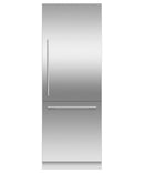 Fisher & Paykel Integrierte Kühlschrank Gefrierschrank RS7621WRUK