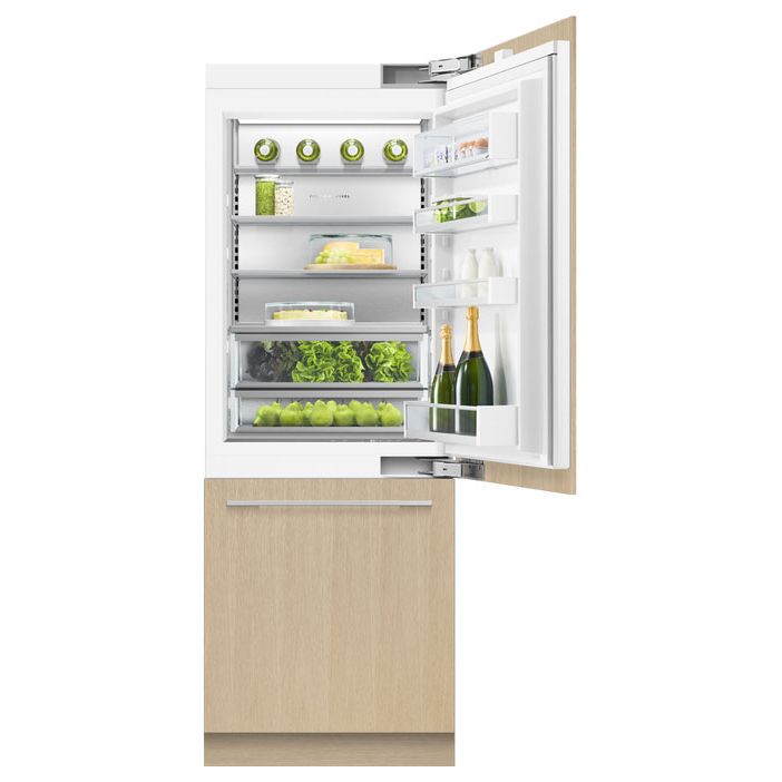 Fisher & Paykel Integrierte Kühlschrank Gefrierschrank RS7621WRUK