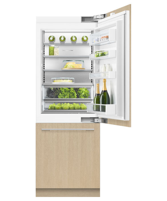 Fisher & Paykel Integrierte Kühlschrank Gefrierschrank RS7621WRUK