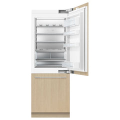 Fisher & Paykel Integrierte Kühlschrank Gefrierschrank RS7621WRUK – Vorschau 5