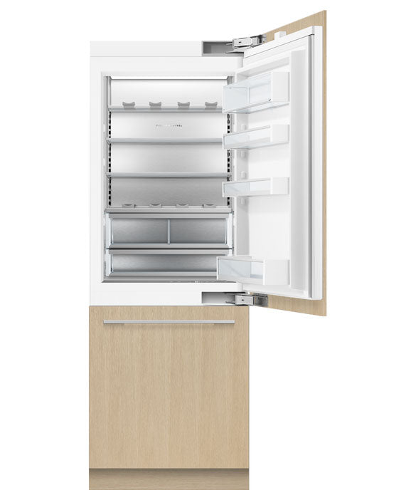 Fisher & Paykel Integrierte Kühlschrank Gefrierschrank RS7621WRUK