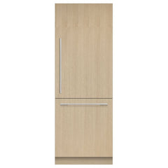 Fisher & Paykel Integrierte Kühlschrank Gefrierschrank RS7621WRUK – Vorschau 6