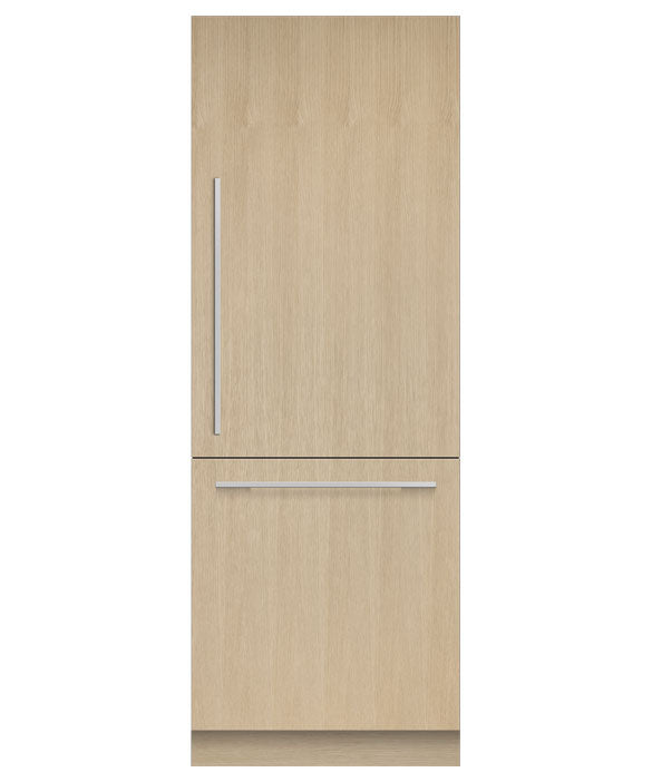 Fisher & Paykel Integrierte Kühlschrank Gefrierschrank RS7621WRUK