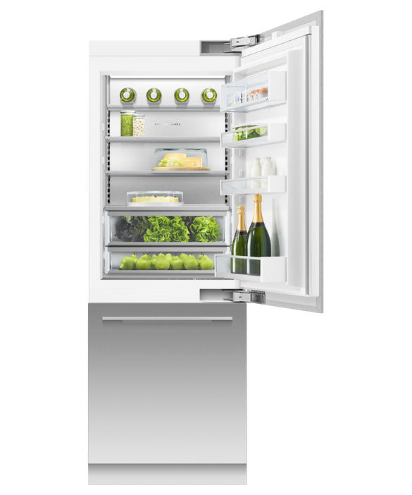 Fisher & Paykel Integrierte Kühlschrank Gefrierschrank RS7621WRUK