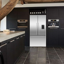 Fisher & Paykel Side by Side RF540ADUSX