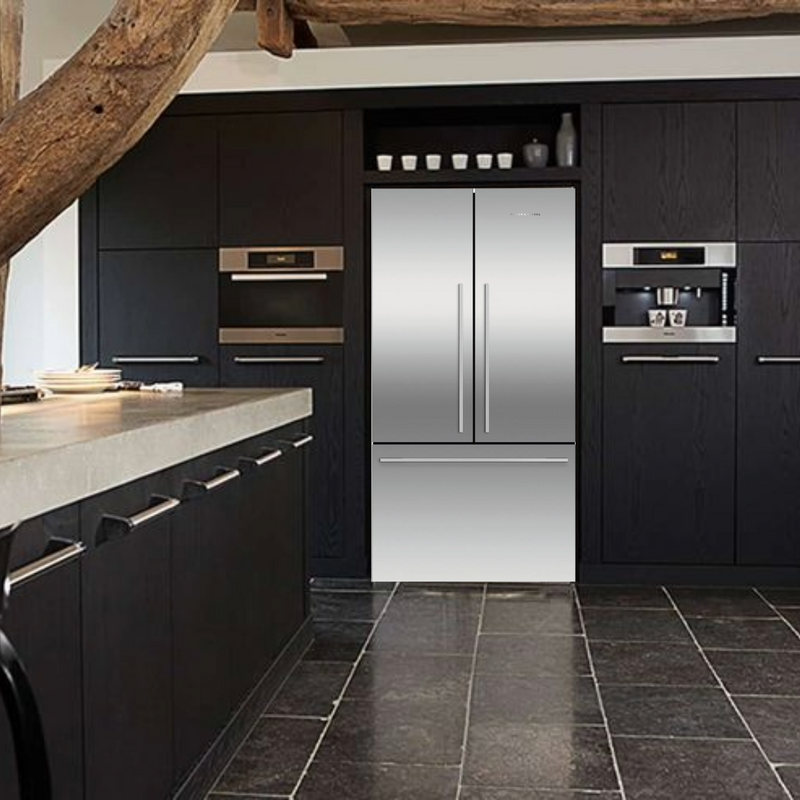 Fisher & Paykel Side by Side RF610ADX