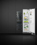 Fisher & Paykel Integrierte Kühlschrank RS6121SRK