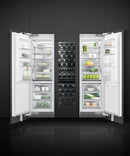 Fisher & Paykel Integrierte Kühlschrank RS6121SRK