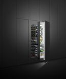 Fisher & Paykel Integrierte Kühlschrank RS6121SRK