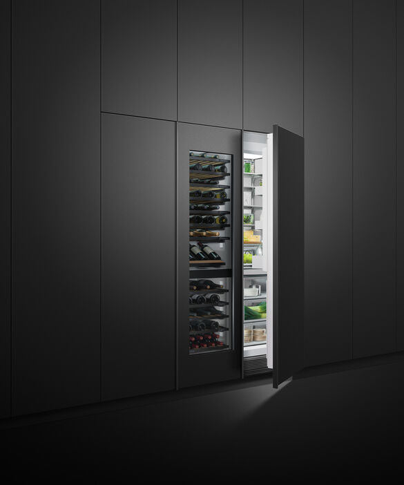 Fisher & Paykel Integrierte Kühlschrank RS6121SRK