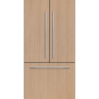 Fisher & Paykel Amerikanischer French Door Kühlschrank RS80AU