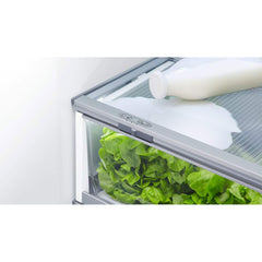 Fisher & Paykel Amerikanischer French Door Kühlschrank RSD80A, 80 cm, Edelstahl – Vorschau 9