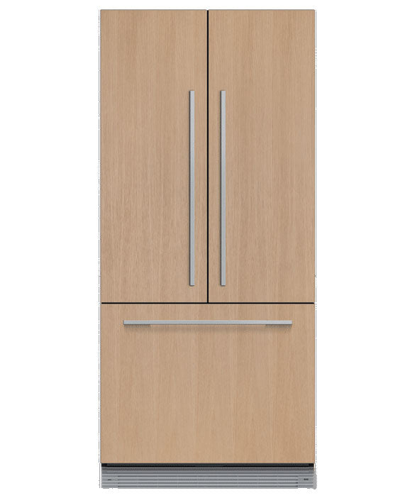 Fisher & Paykel Amerikanischer Kühlschrank RS90A, 90 cm, ohne front