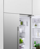 Fisher & Paykel Einbau Amerikanischer Kühlschrank RS90AU, 90 cm, ohne front
