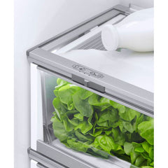 Fisher & Paykel Einbau Amerikanischer Kühlschrank RS90AU, 90 cm, ohne front – Vorschau 8