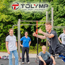 Tolymp Fitness Park L