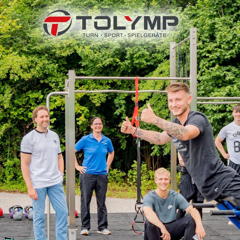 Tolymp Fitness Park L
