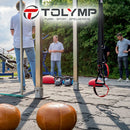 Tolymp Fitnesspark S