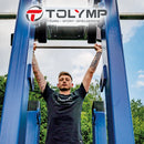 Tolymp Fitness Park XL