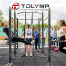 Tolymp Fitnesspark M