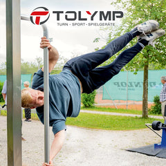 Tolymp Fitness Park XS – Vorschau 2