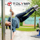 Tolymp Fitness Park XS