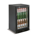 Flaschenkühlschrank 138 Liter | 602x565x900 mm