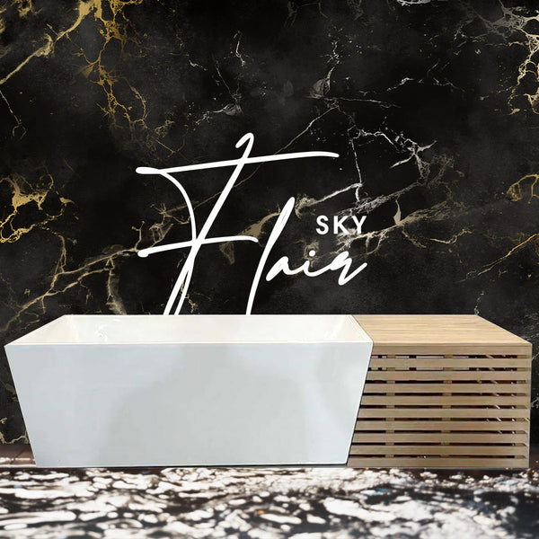 Flair SKY Ice Bath
