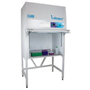 Ecosafe Vertikaler Laminar-air-flow-schrank, 900 Breit