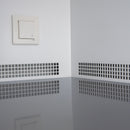 Ecosafe Vertikaler Laminar-air-flow-schrank, 900 Breit