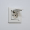 Ecosafe Vertikaler Laminar-air-flow-schrank, 900 Breit