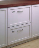 Fisher & Paykel Schublade Spülmaschine DD60SHI9 integriert für Möbelfront