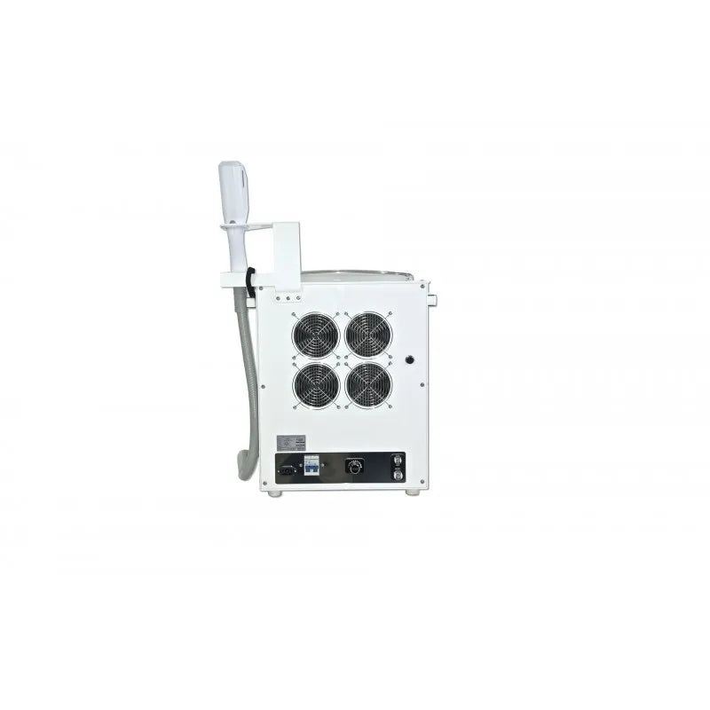 Alvi Prague IPL Haarentfernung gerät IP-100 Light Pro