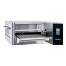 Casselin Digitaler Durchlaufpizzaofen 50