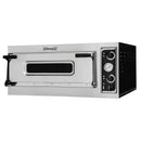 Casselin Elektrischer Pizzaofen 4 Pizzen 40cm