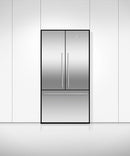 Fisher & Paykel Side by Side RF610ADX