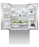 Fisher & Paykel Side by Side RF610ADX