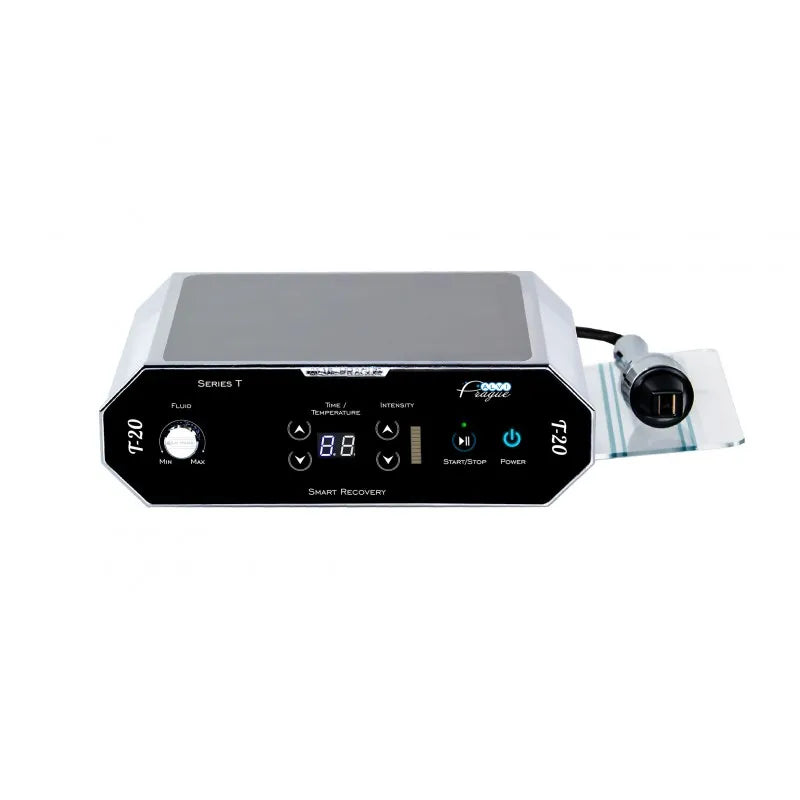 Alvi Prague Radiofrequenzgerät Smart Recovery T-20