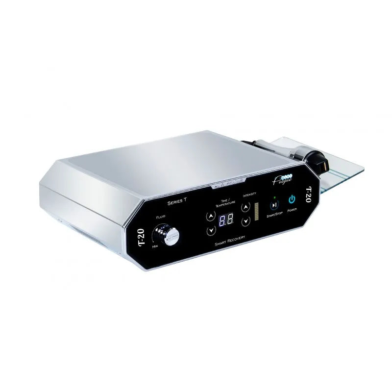 Alvi Prague Radiofrequenzgerät Smart Recovery T-20
