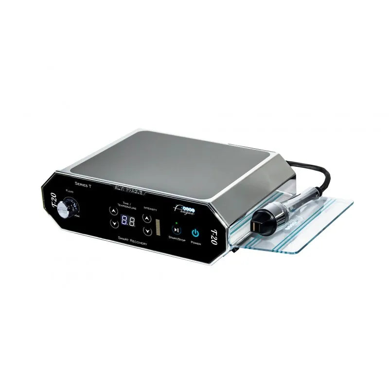 Alvi Prague Radiofrequenzgerät Smart Recovery T-20