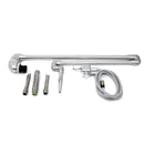 Alvi Prague Fraktionierter Laser MED-X Laser CO2 mit RF-Modul