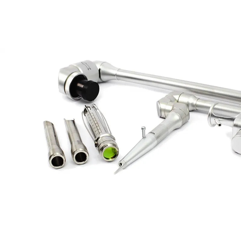 Alvi Prague Fractional Laser MED-X Laser CO2