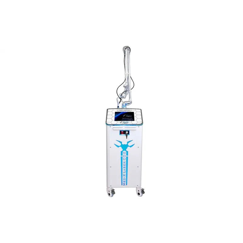 Alvi Prague Fractional Laser MED-X Laser CO2