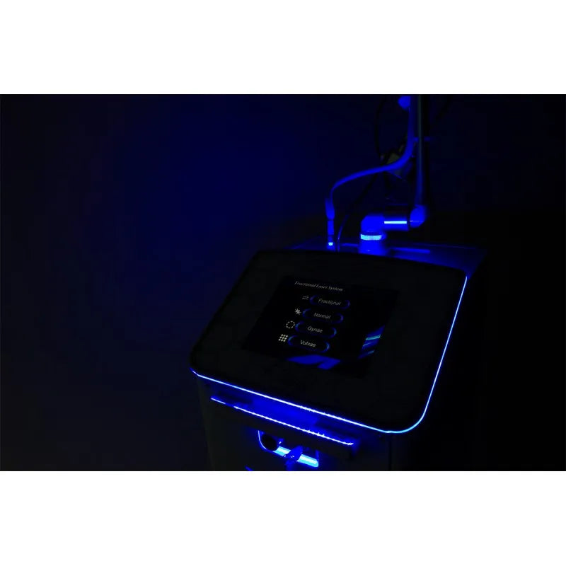 Alvi Prague Fractional Laser MED-X Laser CO2