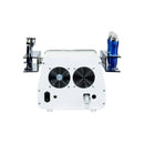 Alvi Prague Radiofrequenz Microneedling Gerät Miracle Synergy