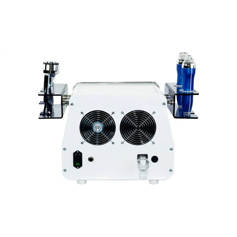 Alvi Prague Radiofrequenz Microneedling Gerät Miracle Synergy