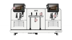 Franke Kaffeemaschine Mytico Due – Vorschau 2