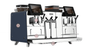 Franke Kaffeemaschine Mytico Vario